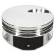 Engine parts JE Pistons 502 BBC FT -3cc/Blown 4.466` B:4.466 | races-shop.com