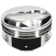 Engine parts JE Pistons Kit BBC .675 DOME B:4.280 | races-shop.com