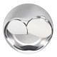 Engine parts JE Pistons Kit BBC .675 DOME B:4.350 | races-shop.com