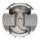 Engine parts JE Pistons Kit BBC .675 DOME B:4.320 | races-shop.com