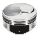 Engine parts JE Pistons Kit BBC .675 DOME B:4.320 | races-shop.com