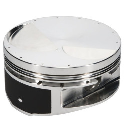 JE Pistons Kit 632 BBC 12/14 DEG B:4.625