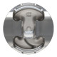 Engine parts JE Pistons Kit 632 BBC 12/14 DEG B:4.625 | races-shop.com