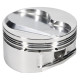 Engine parts JE Pistons Kit 400SBC ALLPRO/GB2000 B:4.130 | races-shop.com