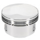 Engine parts JE Pistons Kit 400SBC ALLPRO/GB2000 B:4.130 | races-shop.com