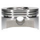 Engine parts SRP by JE Pistons Kit 350 SBC DISH -16cc B:4.060 | races-shop.com