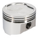 Engine parts SRP by JE Pistons Kit 289/302 SBF DISH B:4.030 | races-shop.com