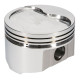 Engine parts SRP by JE Pistons Kit 289/302 SBF DISH B:4.030 | races-shop.com