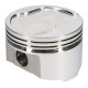 Engine parts SRP by JE Pistons Kit 289/302 SBF DISH B:4.030 | races-shop.com