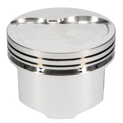 SRP by JE Pistons Kit 289/302 SBF DISH B:4.040