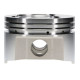 Engine parts SRP by JE Pistons Kit 289/302 SBF DISH B:4.040 | races-shop.com