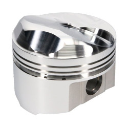 SRP by JE Pistons Kit 454 BBC DOME 48cc B:4.280