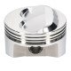 Engine parts SRP by JE Pistons Kit 350 SBC DOME 7cc B:4.040 | races-shop.com