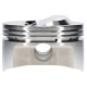 Engine parts SRP by JE Pistons Kit 350 SBC DOME 7cc B:4.040 | races-shop.com