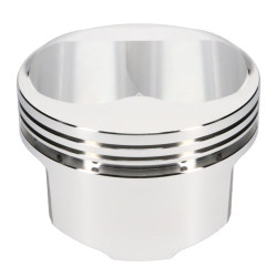 SRP by JE Pistons Kit 350 SBC DOME 7cc B:4.030