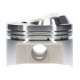 Engine parts SRP by JE Pistons Kit 454 BBC DOME 48cc B:4.310 | races-shop.com