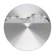 Engine parts SRP by JE Pistons Kit 289/302 SBF FLAT TOP -5cc B:4.020 | races-shop.com