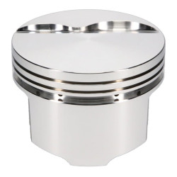 SRP by JE Pistons Kit 289/302 SBF FLAT TOP -5cc B:4.030