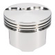Engine parts SRP by JE Pistons Kit 289/302 SBF FLAT TOP -5cc B:4.040 | races-shop.com