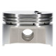 Engine parts SRP by JE Pistons Kit 289/302 SBF FLAT TOP -5cc B:4.040 | races-shop.com