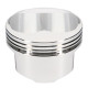 Engine parts SRP by JE Pistons Kit 400 SBC DOME 9cc B:4.155 | races-shop.com