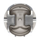 Engine parts SRP by JE Pistons Kit 400 SBC DOME 9cc B:4.155 | races-shop.com