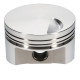 Engine parts SRP by JE Pistons Kit 454 BBC FLAT TOP -3cc B:4.470 | races-shop.com