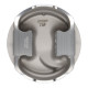 Engine parts SRP by JE Pistons Kit 454 BBC DOME 5cc B:4.310 | races-shop.com