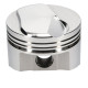Engine parts SRP by JE Pistons Kit 454 BBC DOME 5cc B:4.310 | races-shop.com
