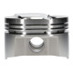 Engine parts SRP by JE Pistons Kit 454 BBC DOME 5cc B:4.310 | races-shop.com