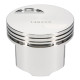 Engine parts SRP by JE Pistons Kit Ford 2300 Pinto FT -1cc 3.810` B:3.810 | races-shop.com