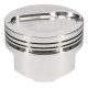 Engine parts SRP by JE Pistons Kit BBF FORD DISH -28cc B:4.440 | races-shop.com