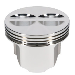 SRP by JE Pistons Kit 350 SBC FLAT TOP B:4.030