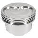 Engine parts SRP by JE Pistons Kit 350 SBC DISH -24cc B:4.060 | races-shop.com