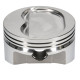 Engine parts SRP by JE Pistons Kit 350 SBC DISH -24cc B:4.060 | races-shop.com