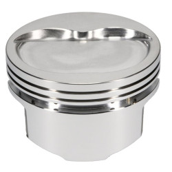SRP by JE Pistons Kit 400 SBC 8.8:1 INV DM B:4.145