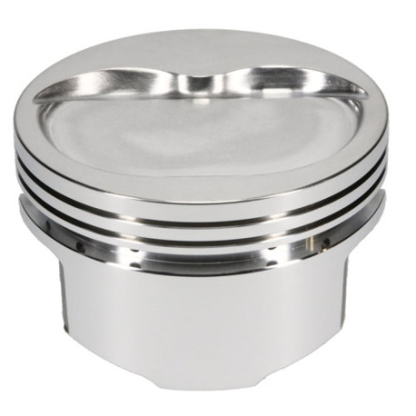 Engine parts SRP by JE Pistons Kit 400 SBC 8.8:1 INV DM B:4.155 | races-shop.com