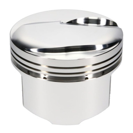Engine parts SRP by JE Pistons Kit 454 BBC 10:1 DOME B:4.280 | races-shop.com