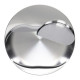 Engine parts SRP by JE Pistons Kit Chevy 502 BBC +17cc/.470` B:4.470 | races-shop.com