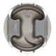 Engine parts SRP by JE Pistons Kit 454 BBC 10:1 DOME B:4.280 | races-shop.com