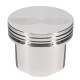 Engine parts SRP by JE Pistons Kit 400 CHRYS FLAT TOP NEW VR B:4.375 | races-shop.com