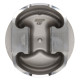 Engine parts SRP by JE Pistons Kit 440 CHRY FLAT TOP NEW VR B:4.375 | races-shop.com