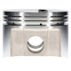 Engine parts SRP by JE Pistons Kit 440 CHRY FLAT TOP NEW VR B:4.375 | races-shop.com
