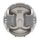 Engine parts SRP by JE Pistons Kit 400 SBC FLAT TOP B:4.000 | races-shop.com