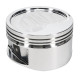 Engine parts JE Pistons Kit NASCAR CANADA CHRY B:4.040 | races-shop.com