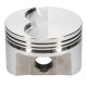 Engine parts SRP by JE Pistons Kit BBF 428FE FLAT TOP B:4.155 | races-shop.com