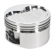 Engine parts JE Pistons Kit NASCAR CANADA CHRY B:4.030 | races-shop.com