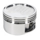 Engine parts JE Pistons Kit NASCAR CANADA CHRY B:4.060 | races-shop.com