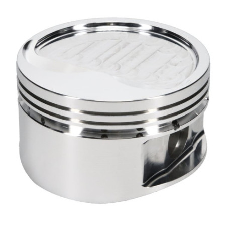 Engine parts JE Pistons Kit NASCAR CANADA CHRY B:4.060 | races-shop.com