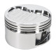 Engine parts JE Pistons Kit NASCAR CANADA CHRY B:4.060 | races-shop.com